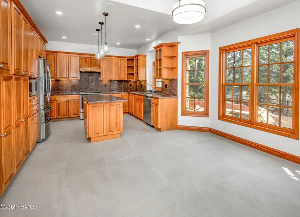 1314 Mesa Drive Eagle CO 81631