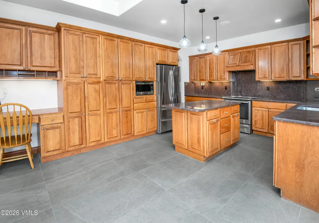1314 Mesa Drive Eagle CO 81631