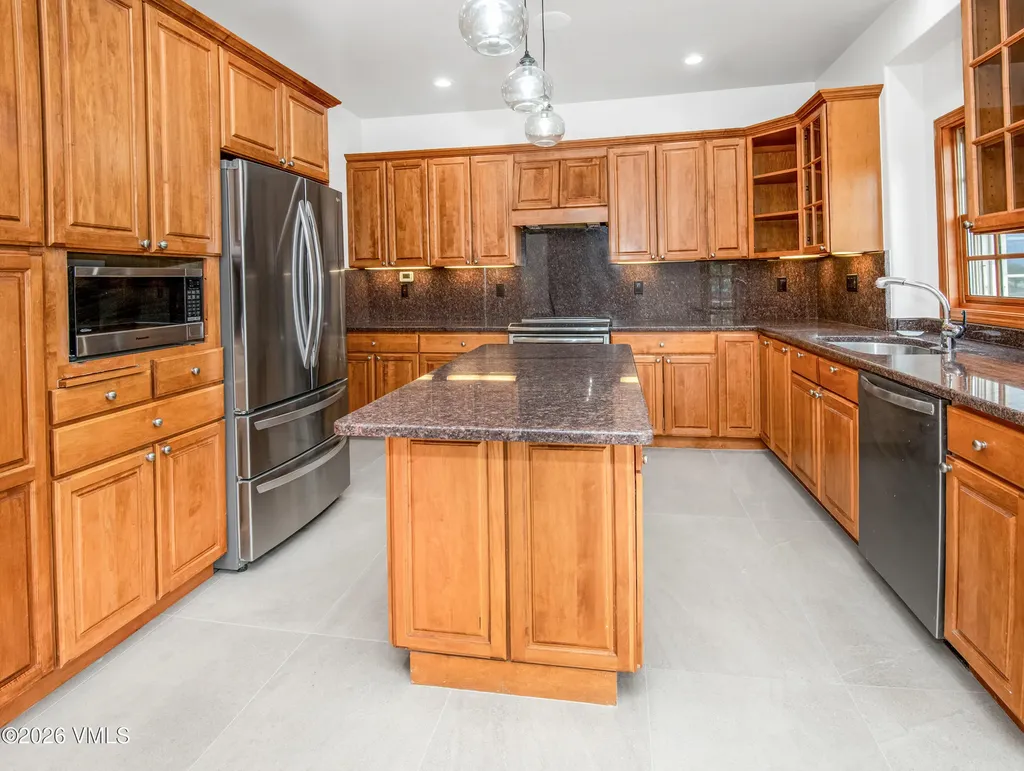 1314 Mesa Drive Eagle CO 81631