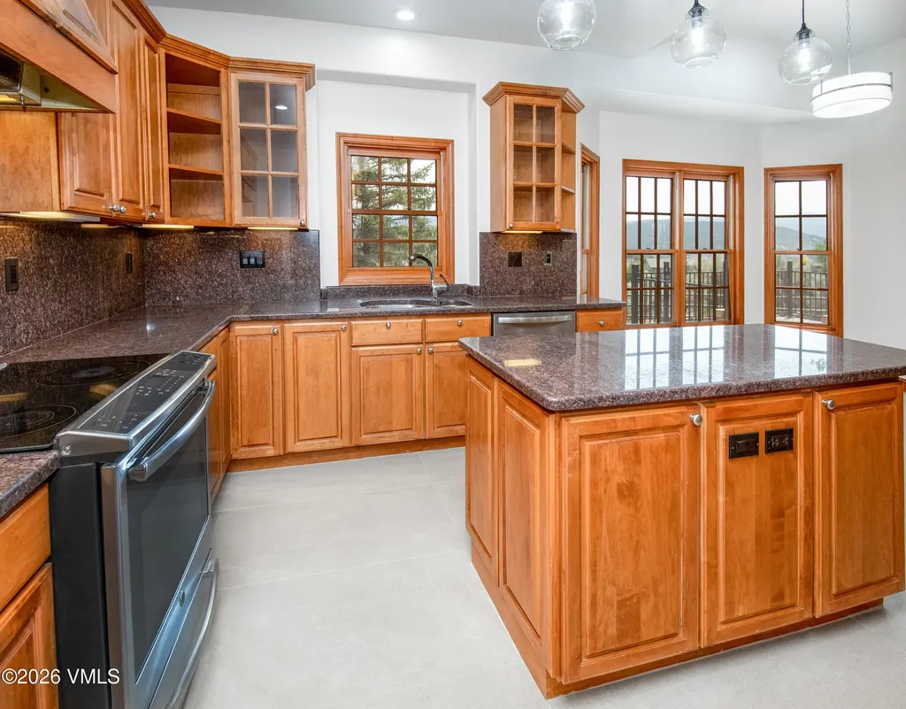 1314 Mesa Drive Eagle CO 81631