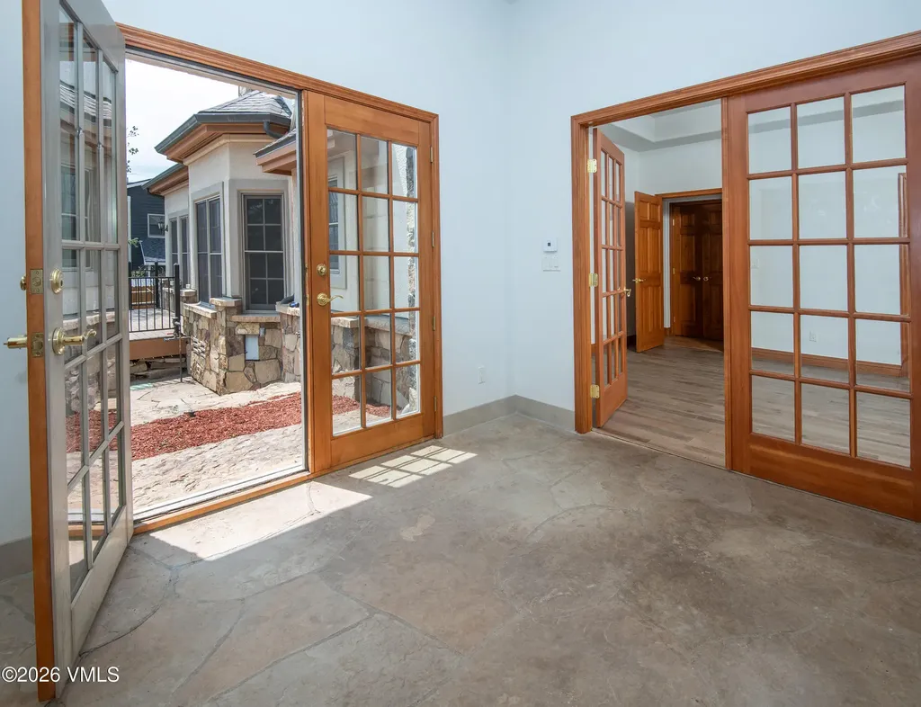 1314 Mesa Drive Eagle CO 81631