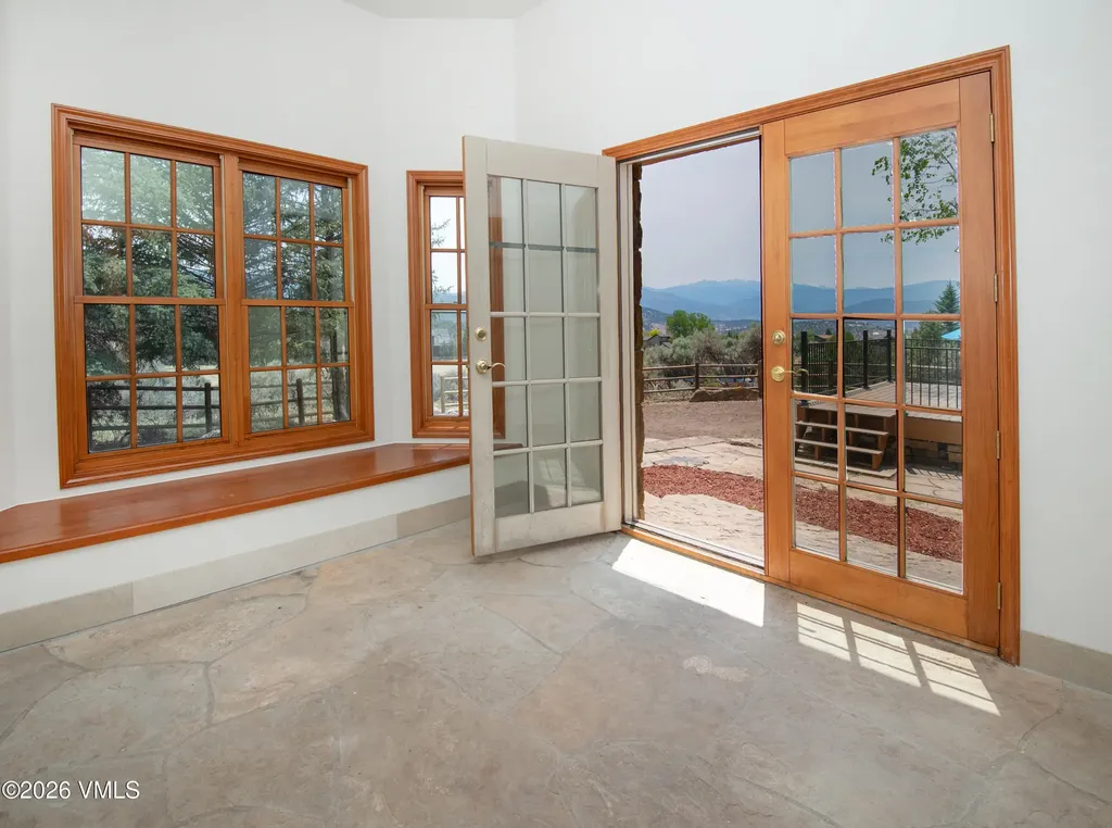 1314 Mesa Drive Eagle CO 81631
