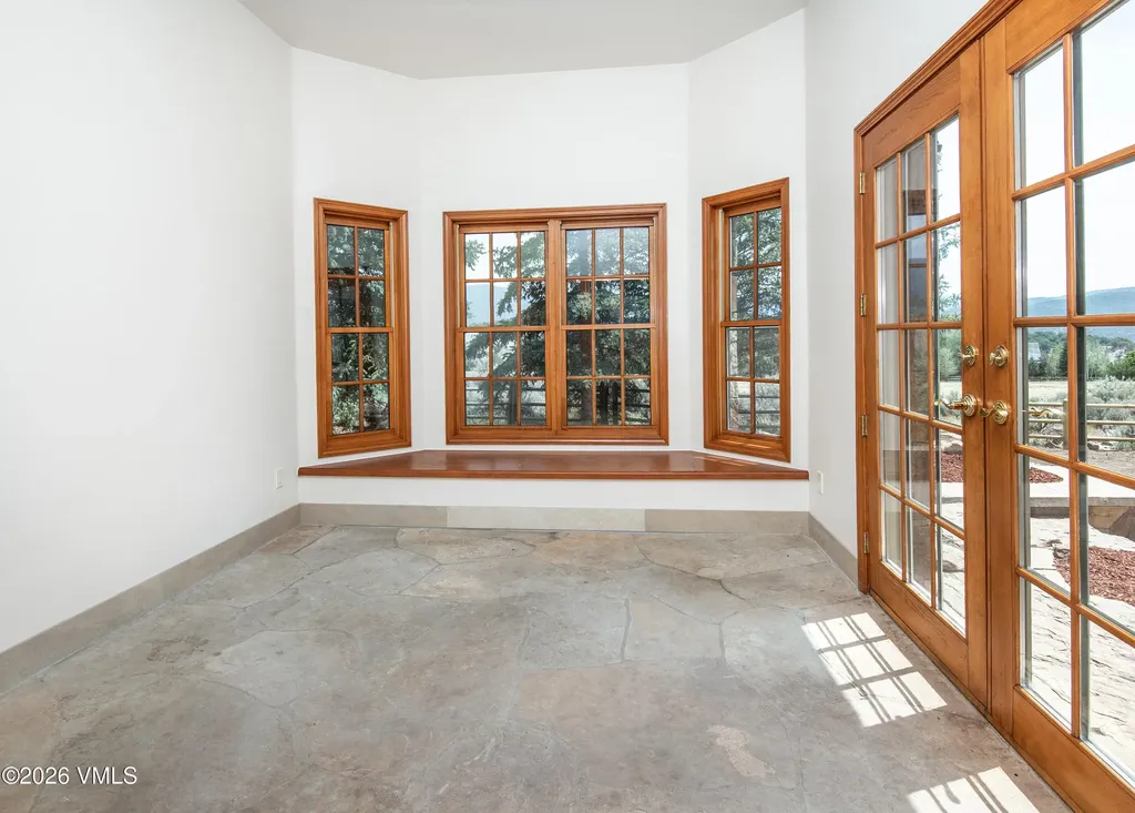 1314 Mesa Drive Eagle CO 81631