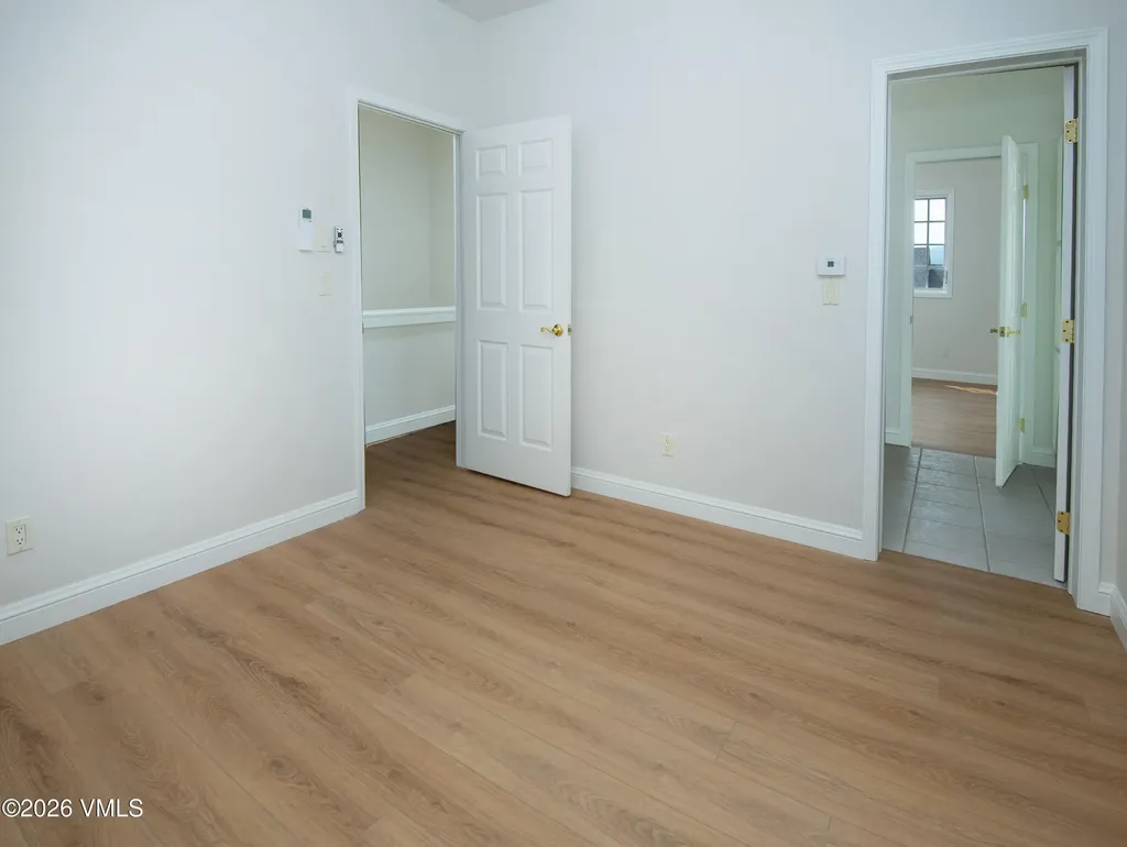 1314 Mesa Drive Eagle CO 81631