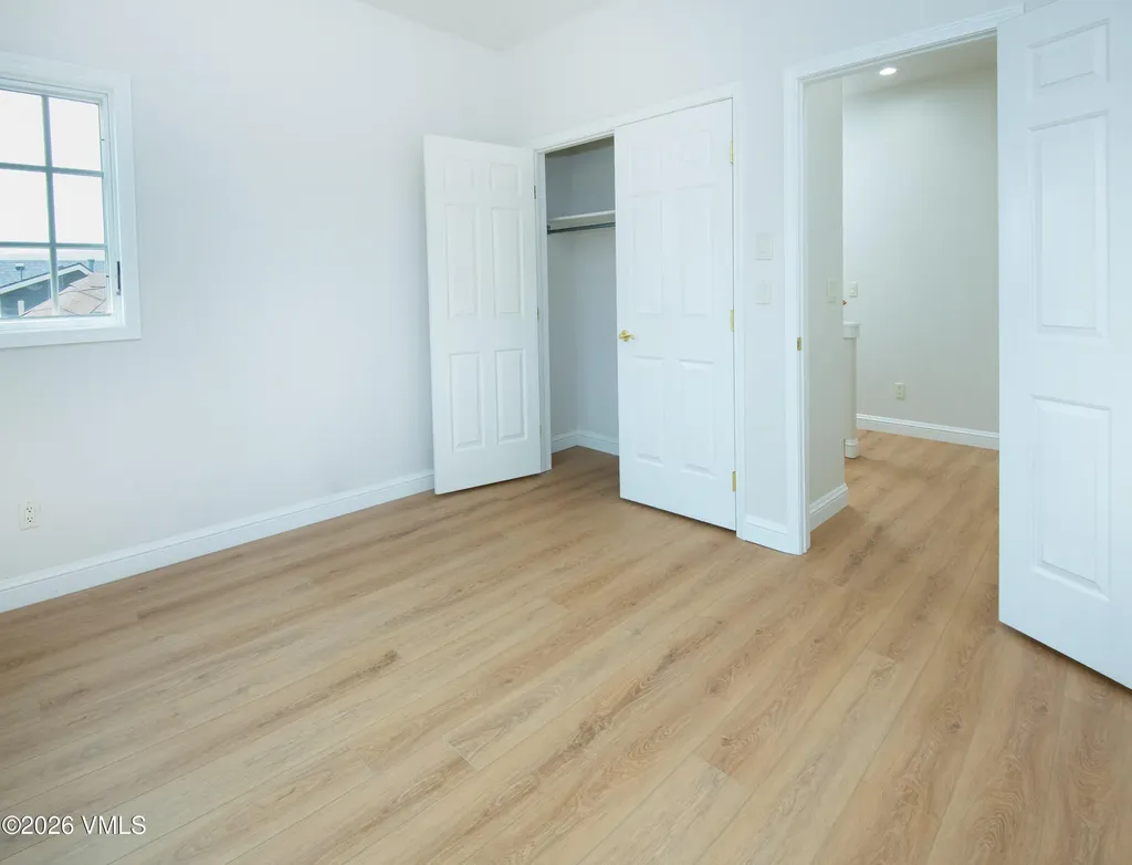 1314 Mesa Drive Eagle CO 81631