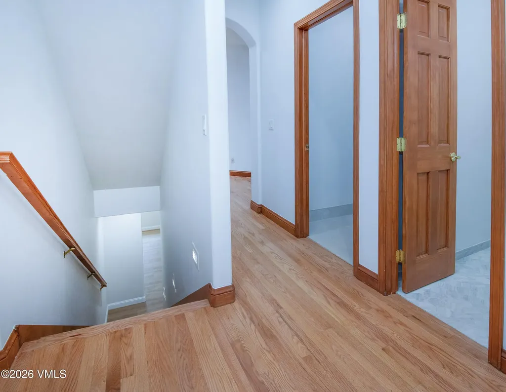 1314 Mesa Drive Eagle CO 81631