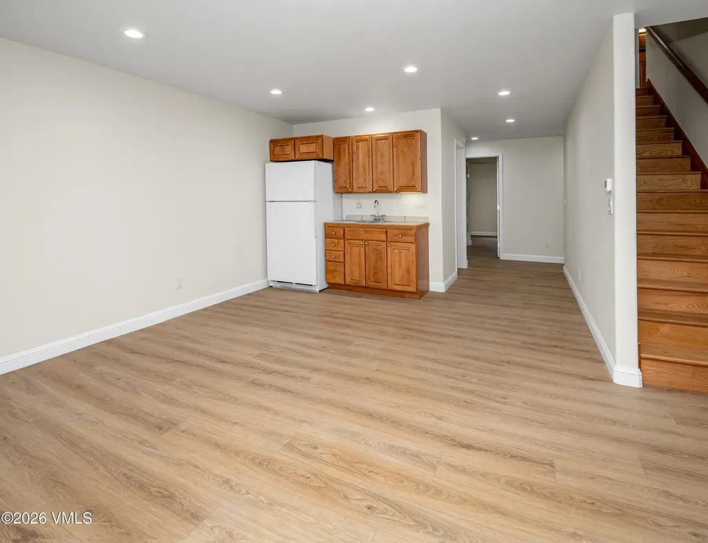 1314 Mesa Drive Eagle CO 81631
