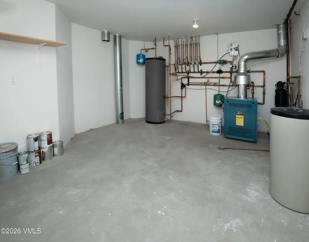 1314 Mesa Drive Eagle CO 81631