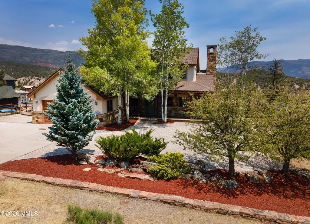 1314 Mesa Drive Eagle CO 81631