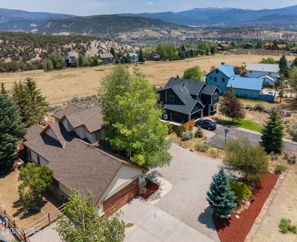 1314 Mesa Drive Eagle CO 81631
