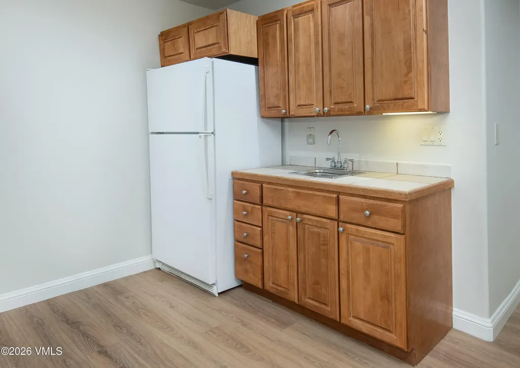 1314 Mesa Drive Eagle CO 81631