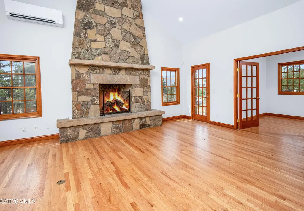 1314 Mesa Drive Eagle CO 81631