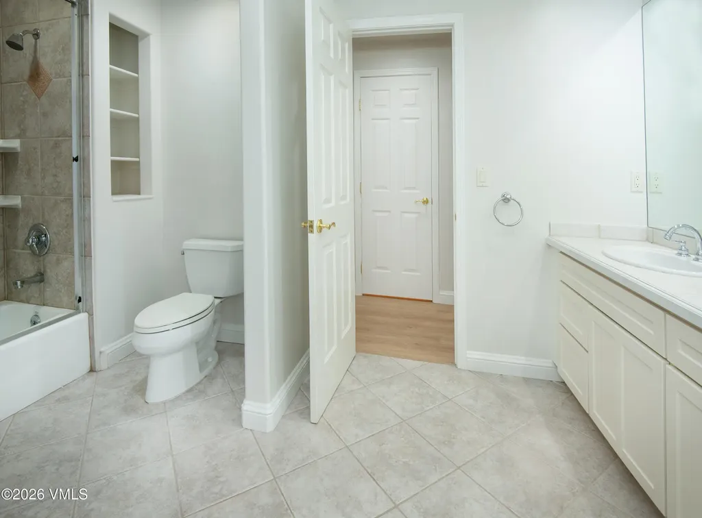 1314 Mesa Drive Eagle CO 81631