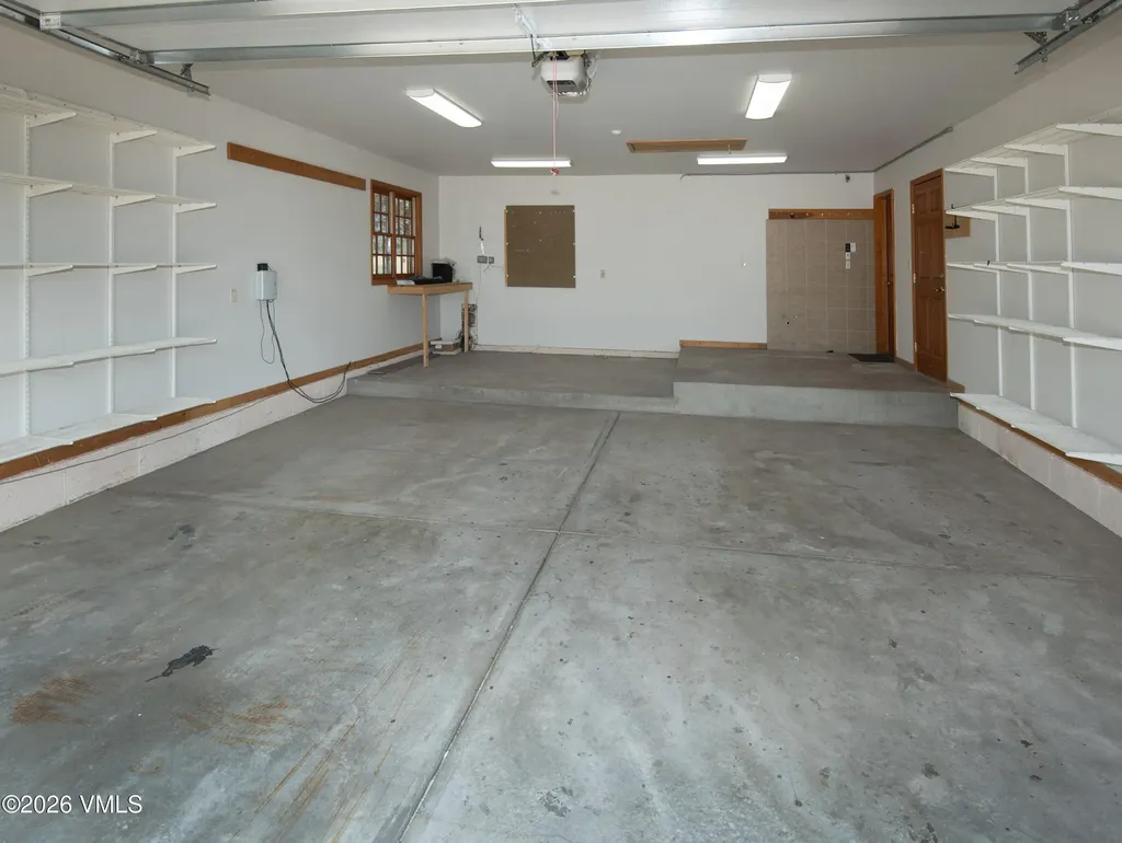 1314 Mesa Drive Eagle CO 81631