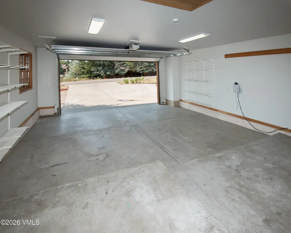 1314 Mesa Drive Eagle CO 81631