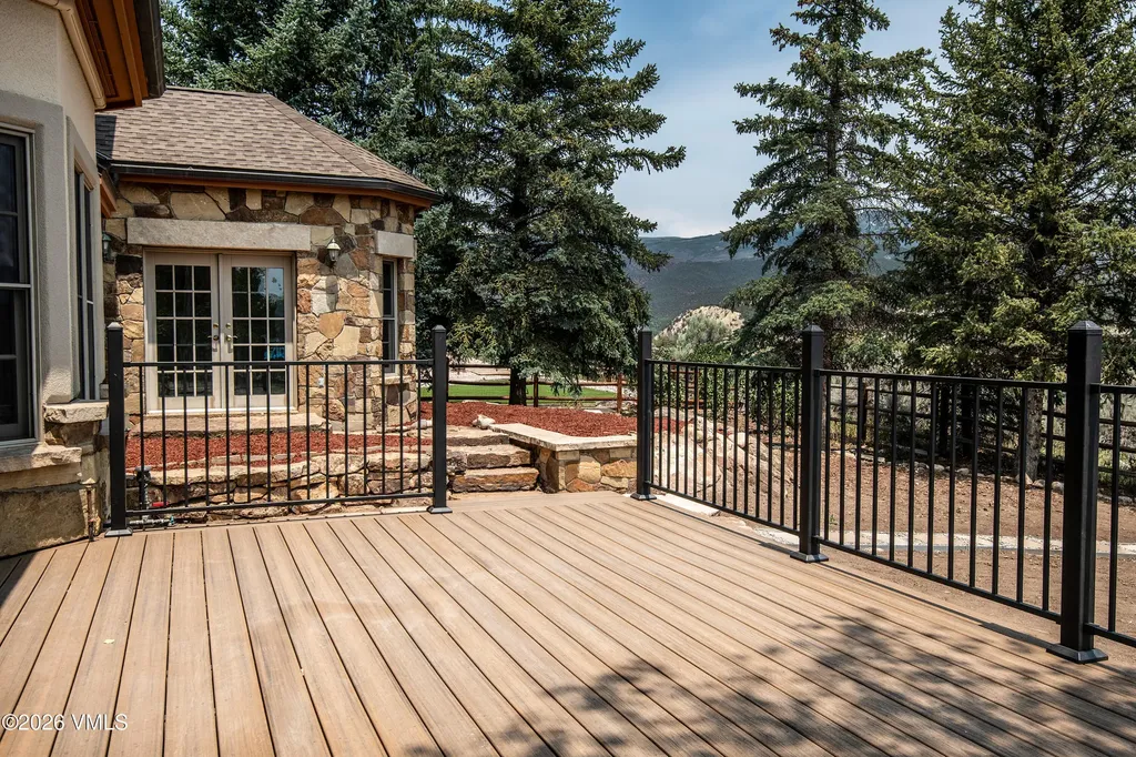 1314 Mesa Drive Eagle CO 81631