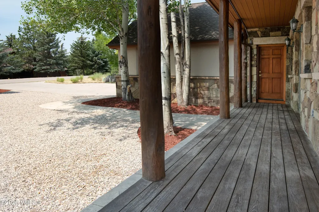 1314 Mesa Drive Eagle CO 81631