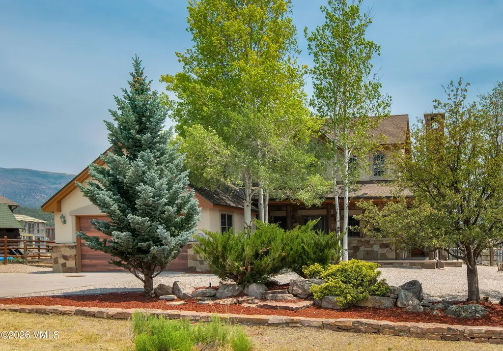 1314 Mesa Drive Eagle CO 81631