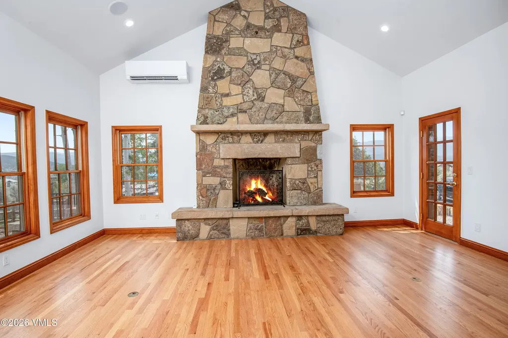 1314 Mesa Drive Eagle CO 81631