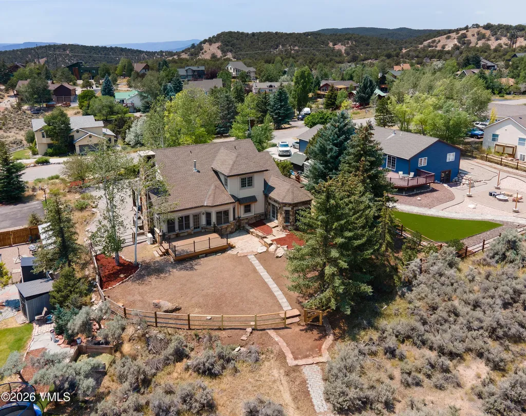 1314 Mesa Drive Eagle CO 81631