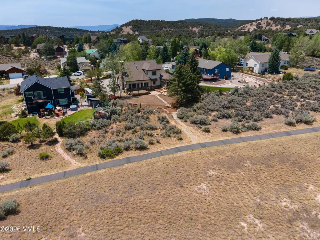 1314 Mesa Drive Eagle CO 81631