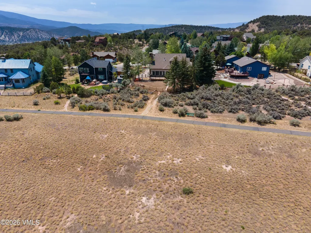 1314 Mesa Drive Eagle CO 81631