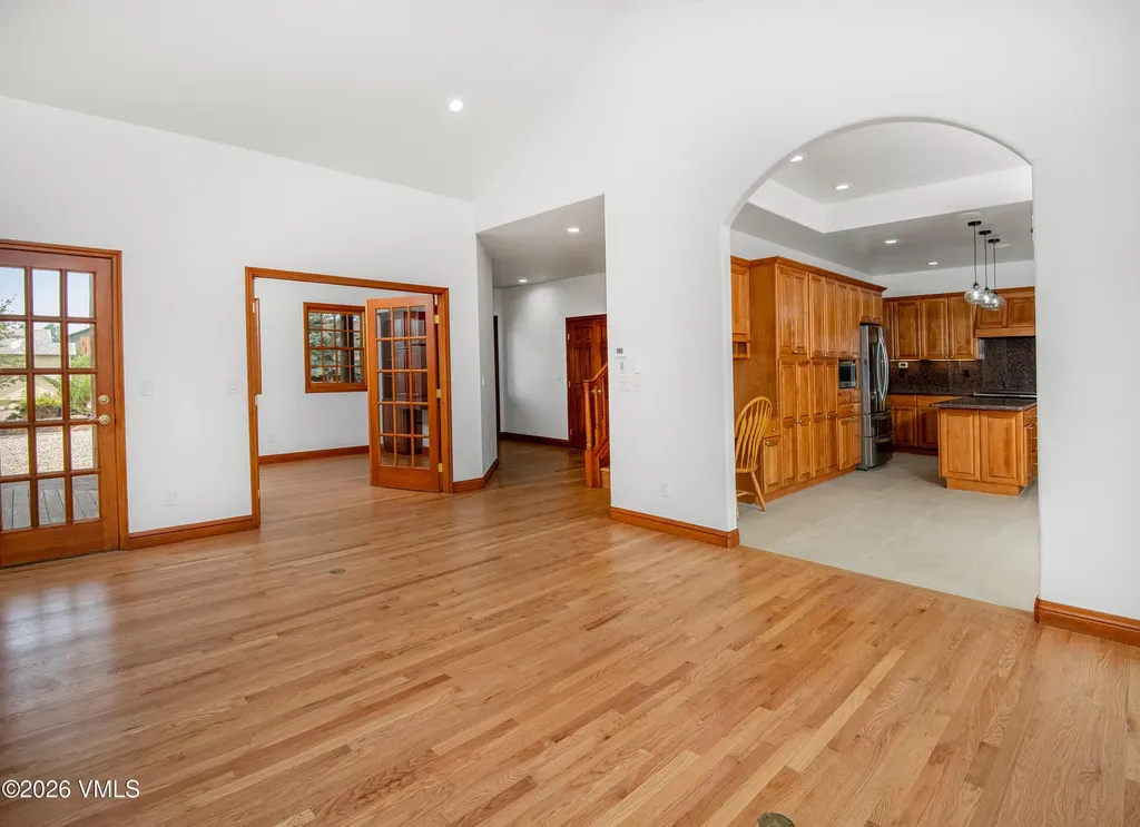 1314 Mesa Drive Eagle CO 81631