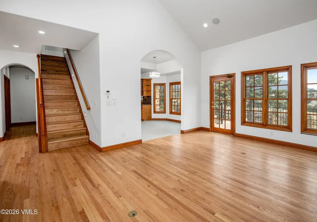 1314 Mesa Drive Eagle CO 81631
