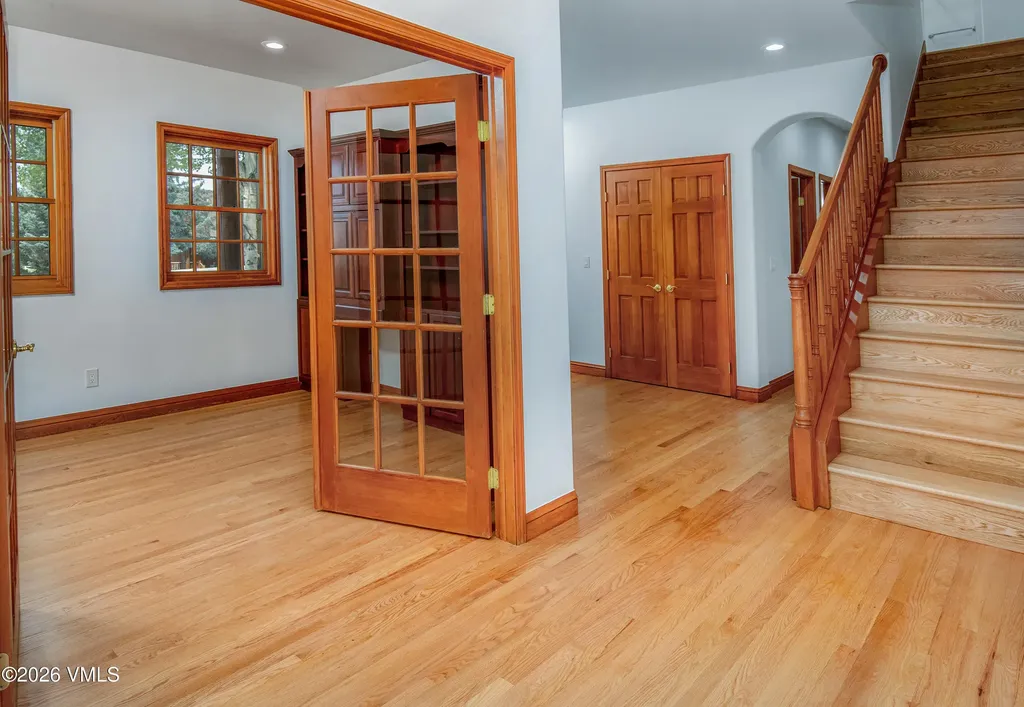 1314 Mesa Drive Eagle CO 81631