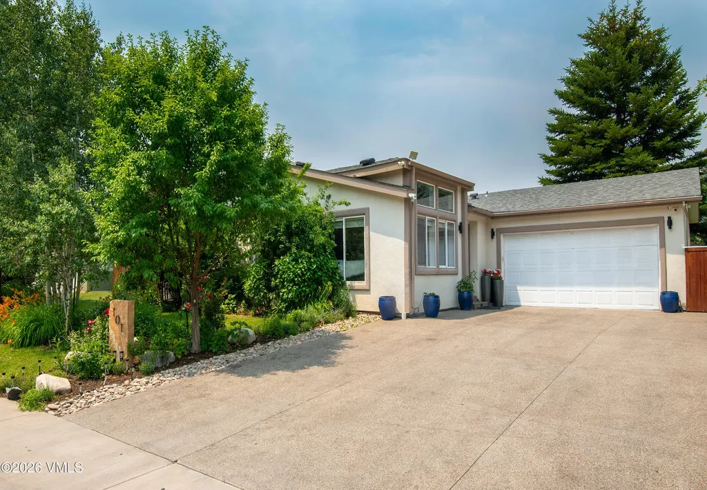 101 Pinon Street Gypsum CO 81637