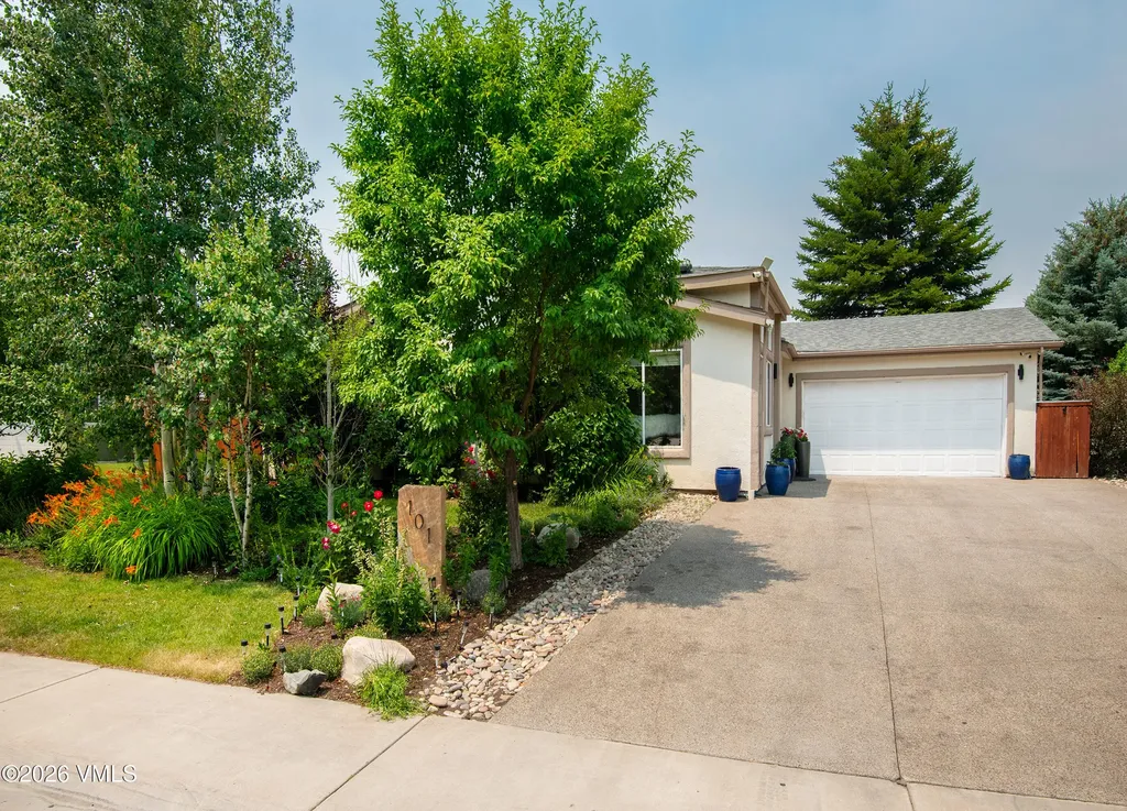 101 Pinon Street Gypsum CO 81637