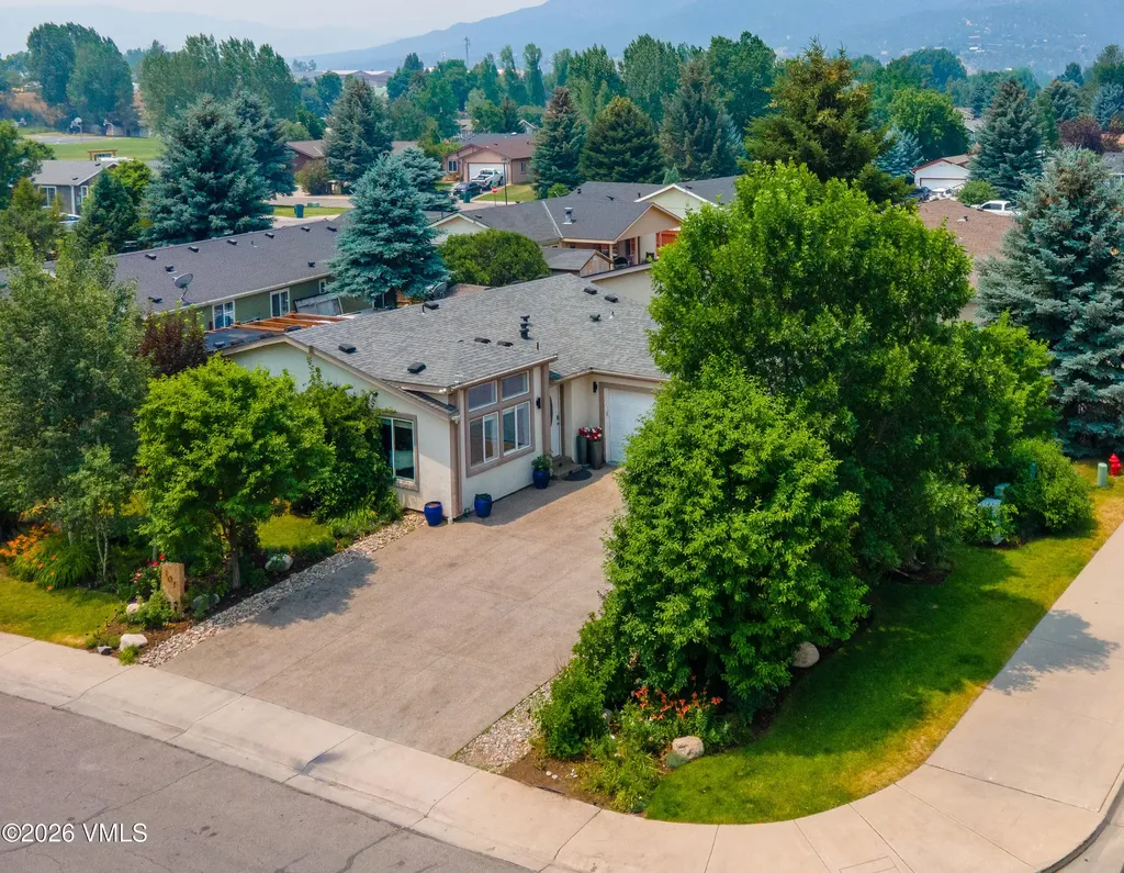 101 Pinon Street Gypsum CO 81637