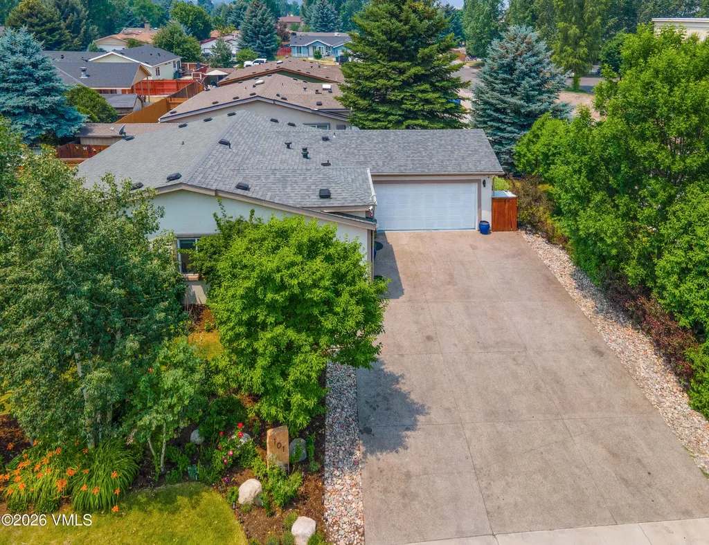 101 Pinon Street Gypsum CO 81637