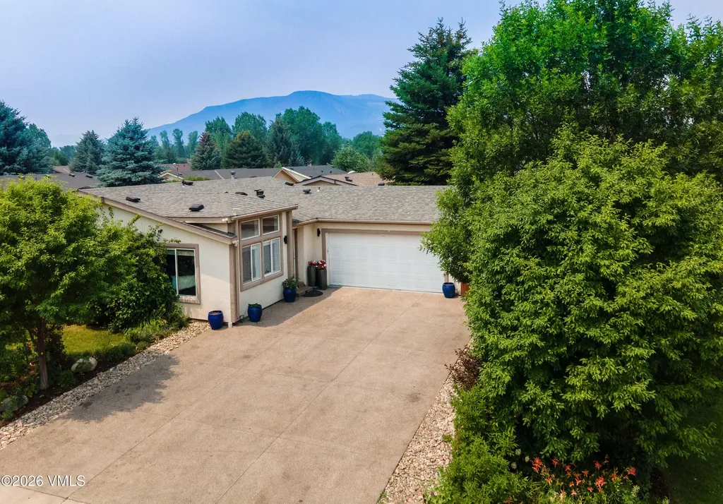 101 Pinon Street Gypsum CO 81637