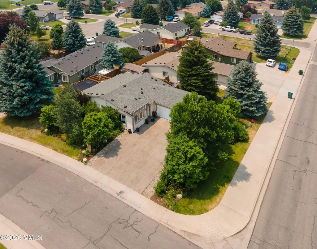 101 Pinon Street Gypsum CO 81637
