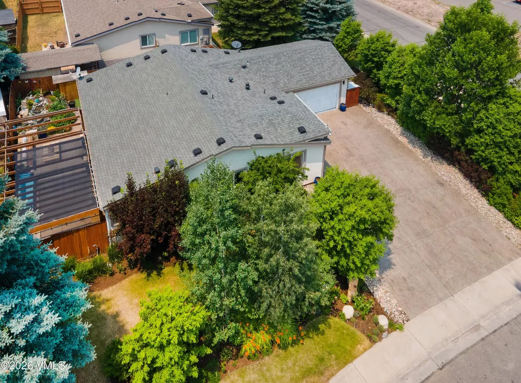 101 Pinon Street Gypsum CO 81637