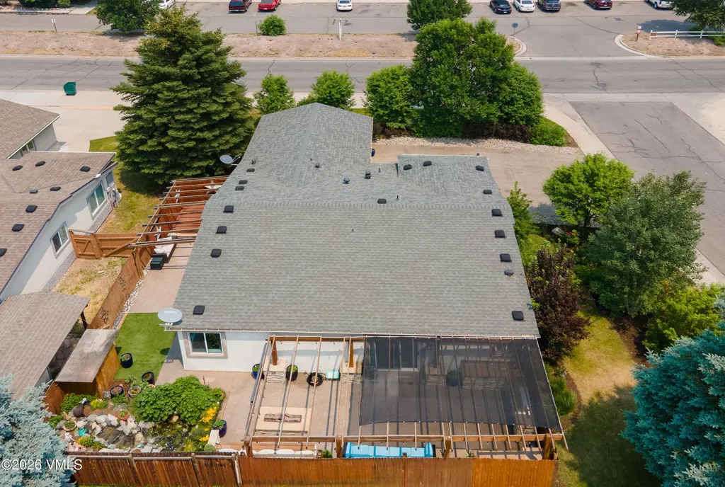 101 Pinon Street Gypsum CO 81637