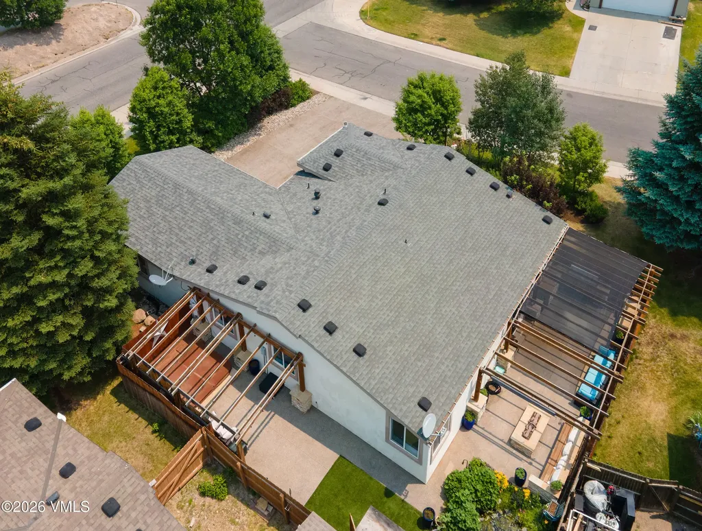 101 Pinon Street Gypsum CO 81637