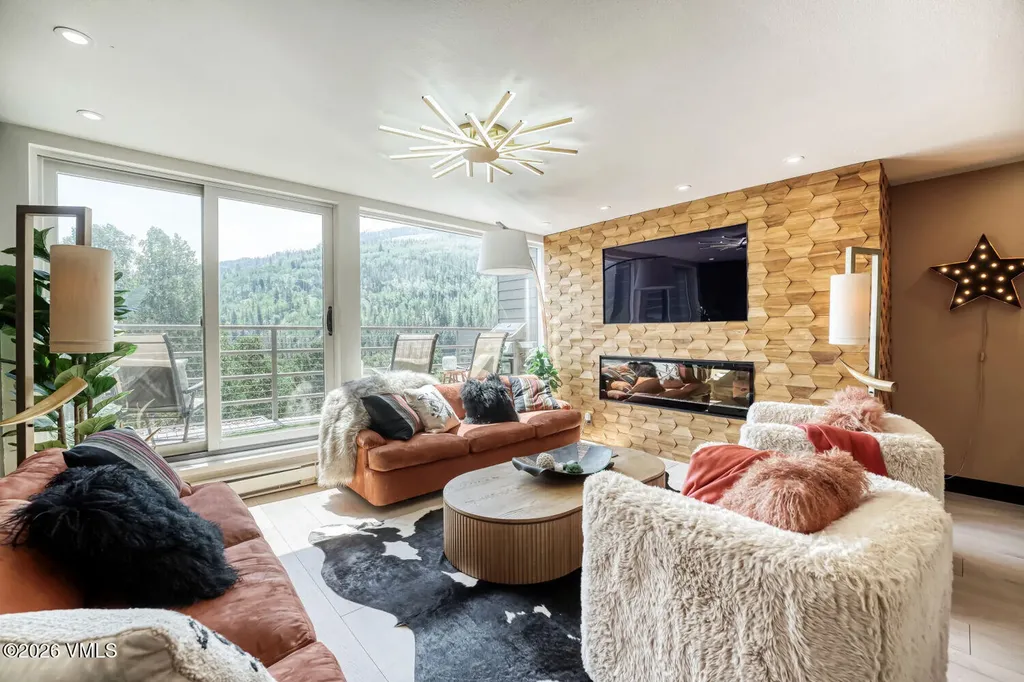 1100 N Frontage Road W Vail CO 81657