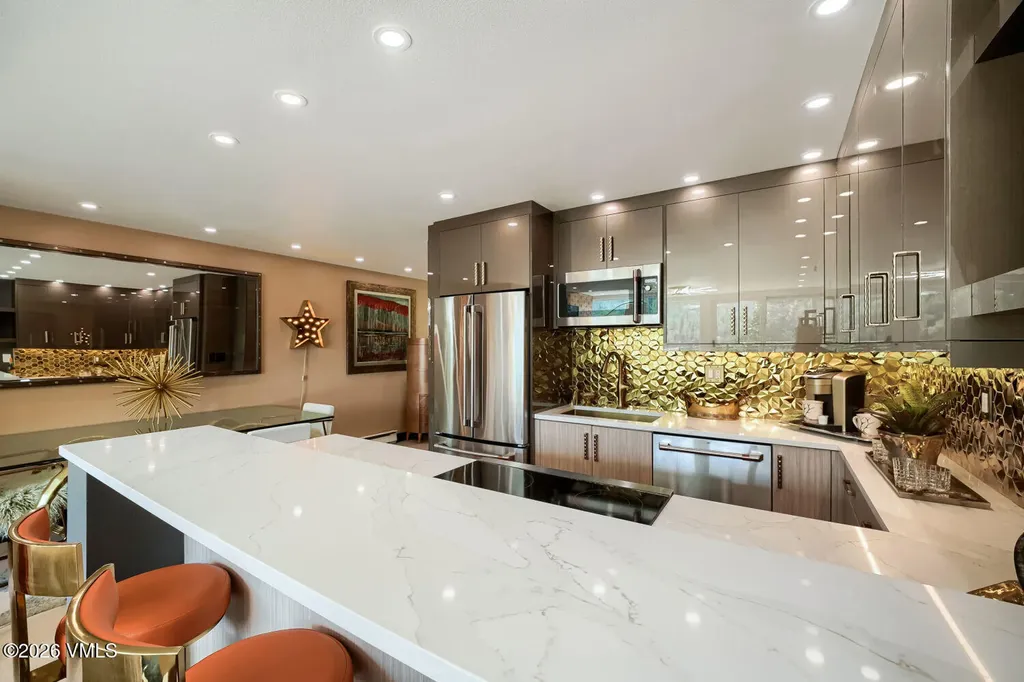 1100 N Frontage Road W Vail CO 81657