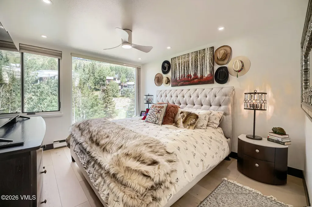 1100 N Frontage Road W Vail CO 81657