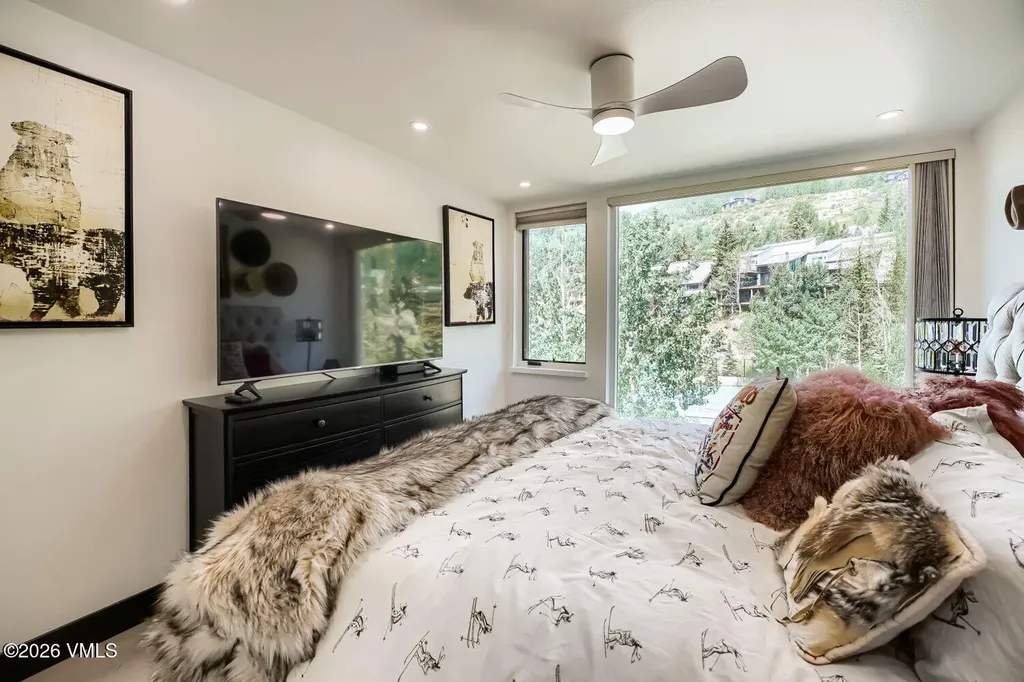 1100 N Frontage Road W Vail CO 81657
