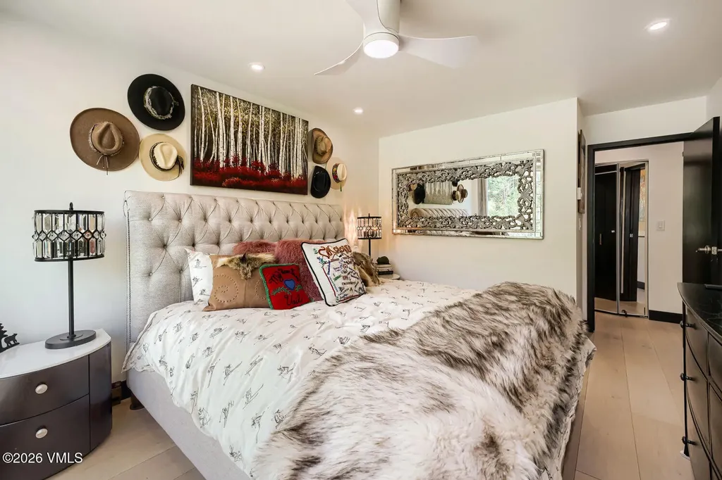 1100 N Frontage Road W Vail CO 81657