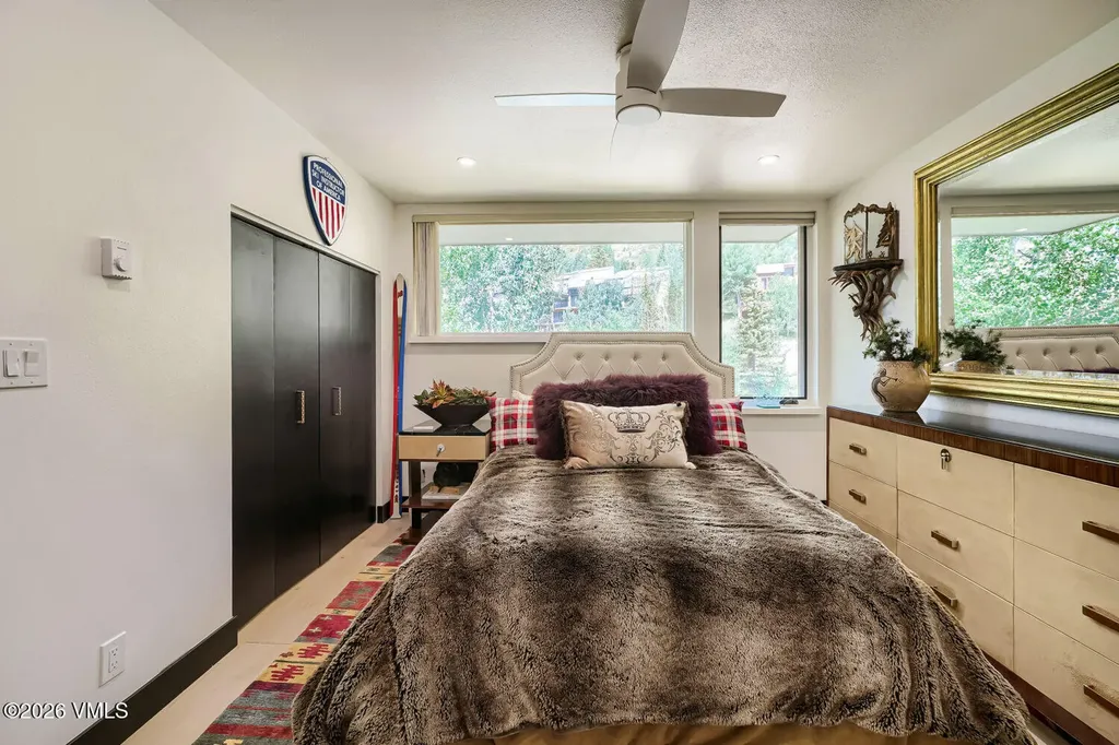1100 N Frontage Road W Vail CO 81657