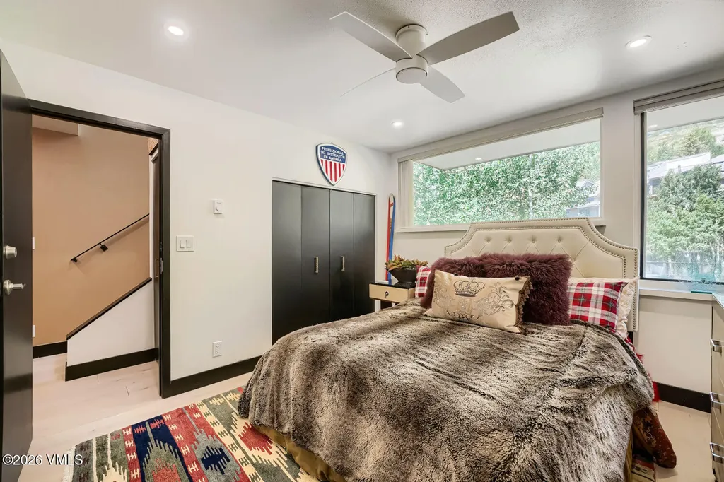 1100 N Frontage Road W Vail CO 81657