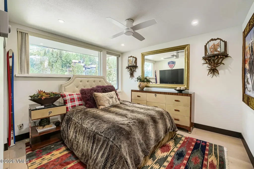 1100 N Frontage Road W Vail CO 81657