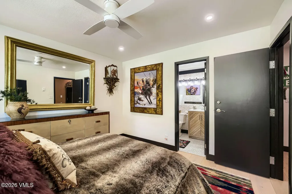 1100 N Frontage Road W Vail CO 81657