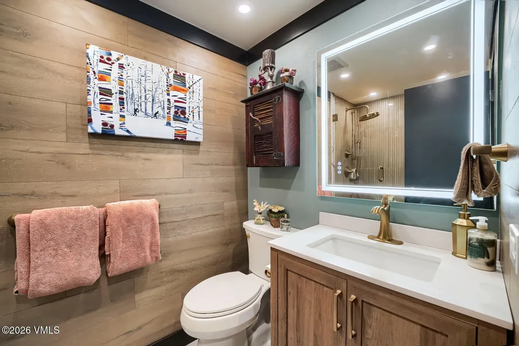 1100 N Frontage Road W Vail CO 81657