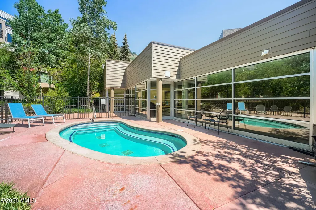 1100 N Frontage Road W Vail CO 81657