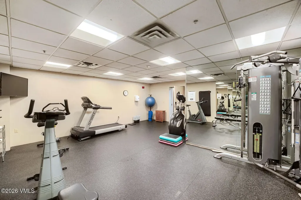 1100 N Frontage Road W Vail CO 81657